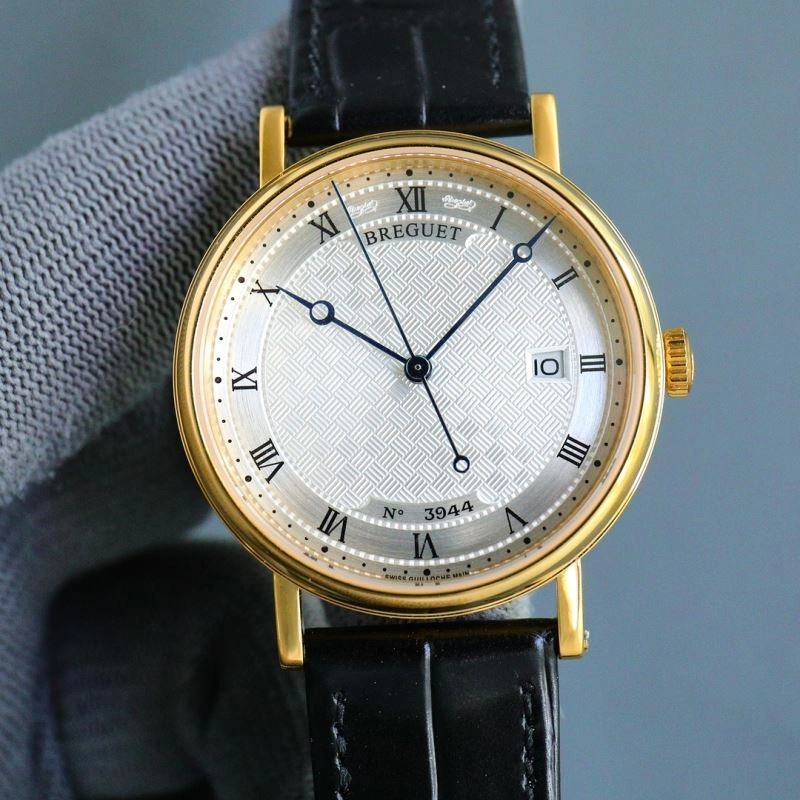 Efficient BREGUET Watches 177511