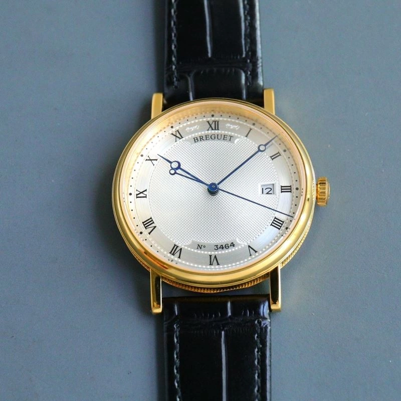 Efficient BREGUET Watches 177511