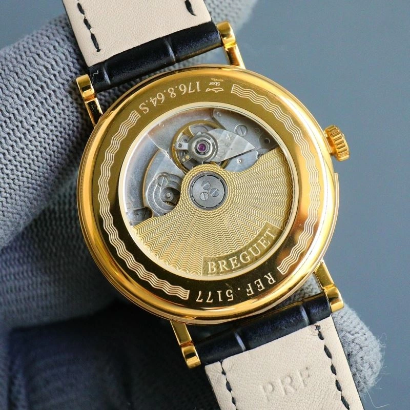 Efficient BREGUET Watches 177511
