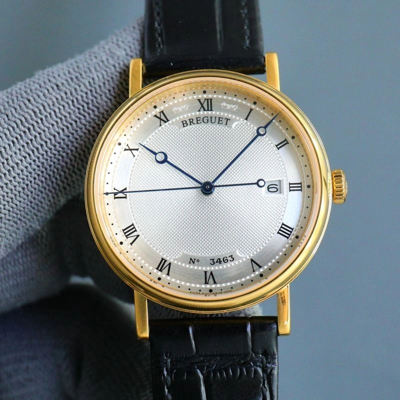 Efficient BREGUET Watches 177511