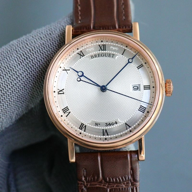 EyeCatching BREGUET Watches 177522