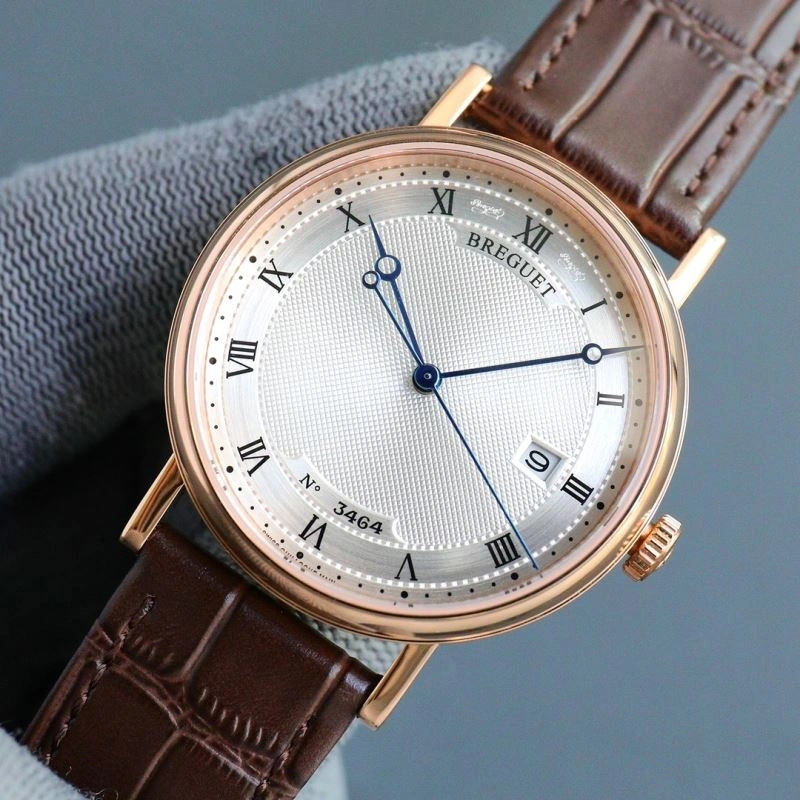 EyeCatching BREGUET Watches 177522