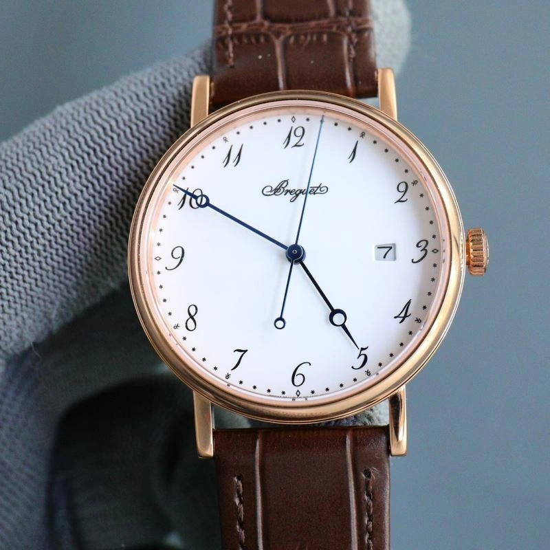 EyeCatching BREGUET Watches 177522