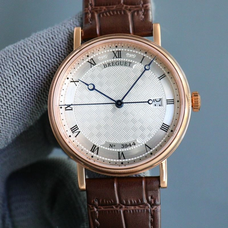 EyeCatching BREGUET Watches 177522