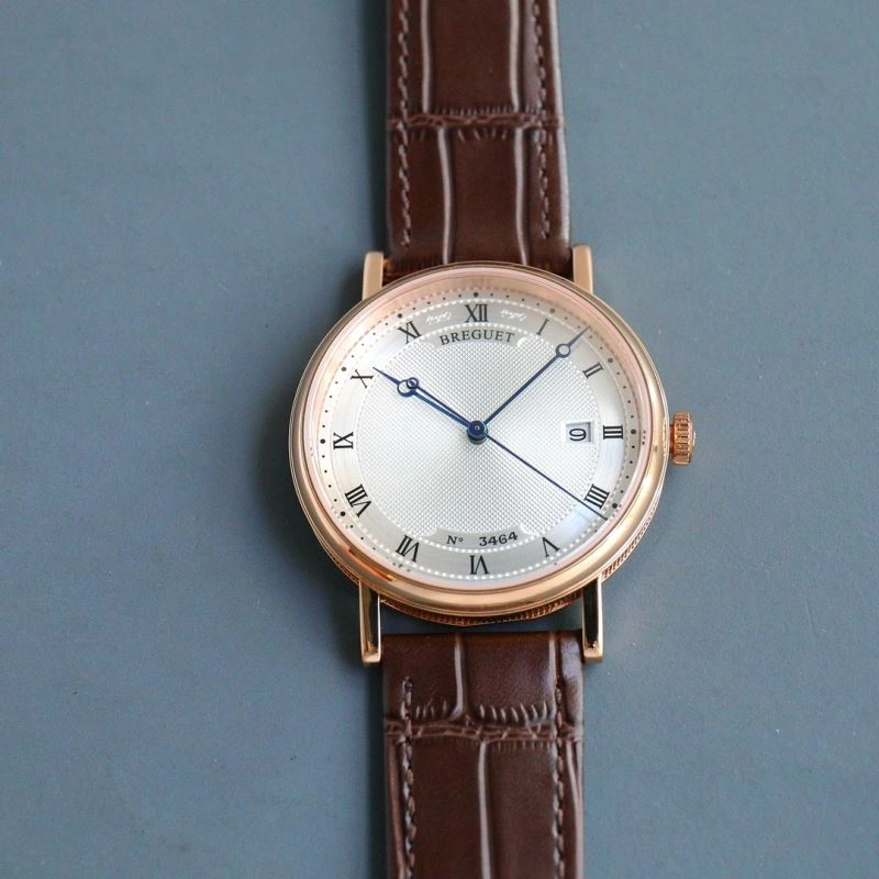 EyeCatching BREGUET Watches 177522