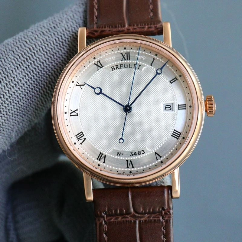 EyeCatching BREGUET Watches 177522