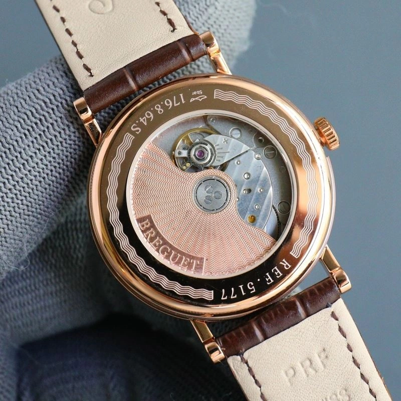 EyeCatching BREGUET Watches 177522