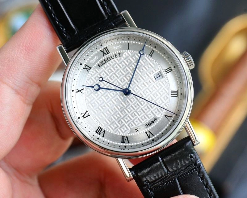 BREGUET Watches Breathable 177530