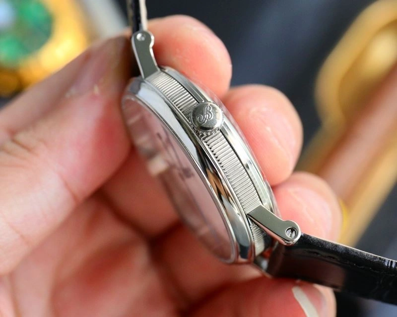 BREGUET Watches Breathable 177530