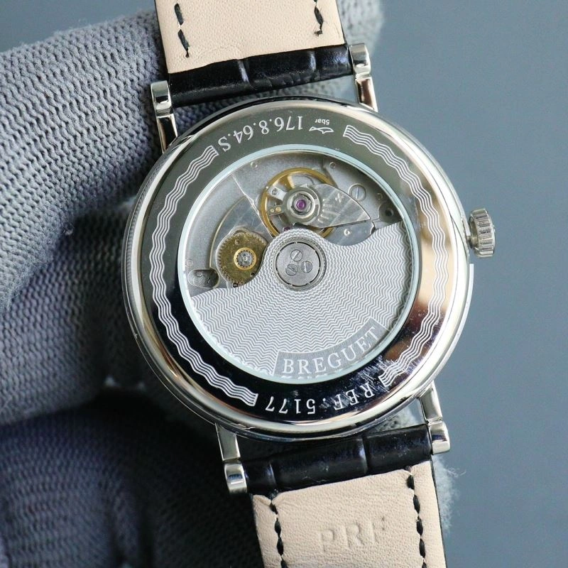 BREGUET Watches Contemporary 177520
