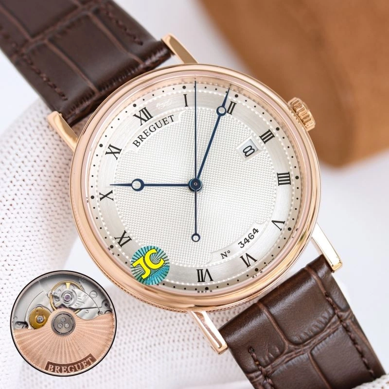 BREGUET Watches StreetReady 177501