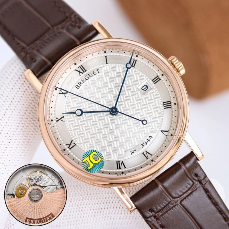 BREGUET Watches StreetReady 177501