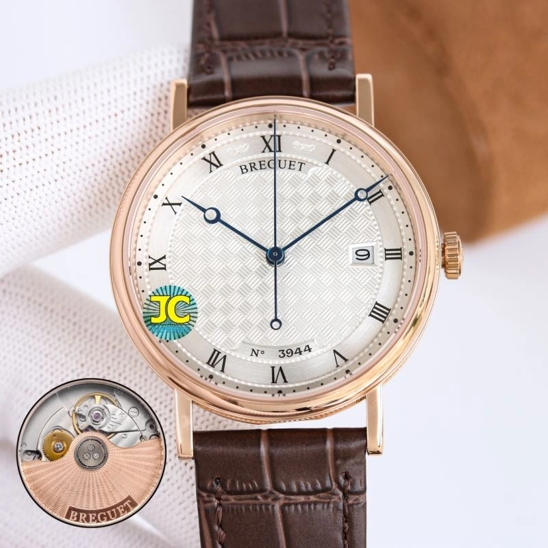 BREGUET Watches StreetReady 177501