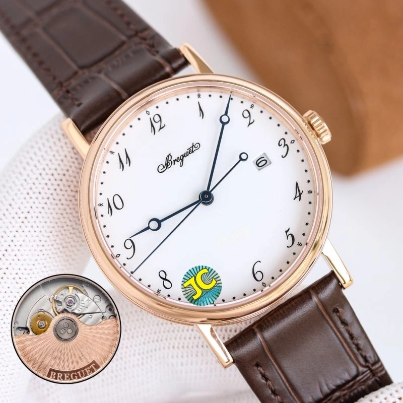 BREGUET Watches StreetReady 177501