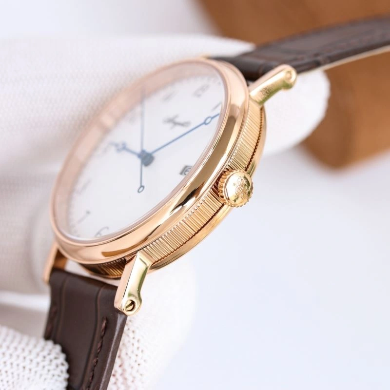 BREGUET Watches StreetReady 177501