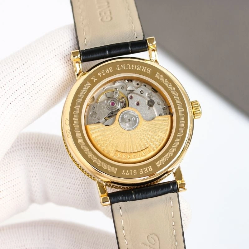 FreshLook BREGUET Watches 177513