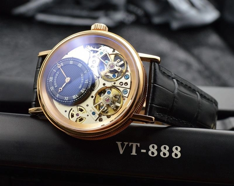 Snug BREGUET Watches 177510