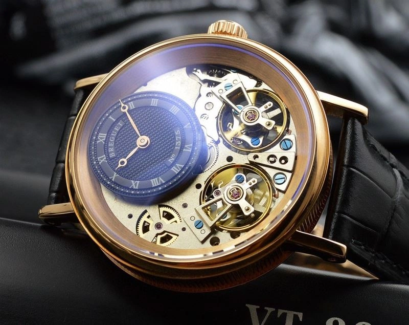Snug BREGUET Watches 177510