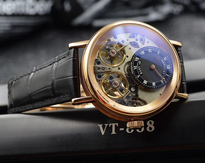 Snug BREGUET Watches 177510