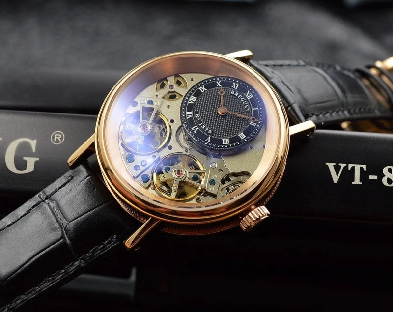 Snug BREGUET Watches 177510