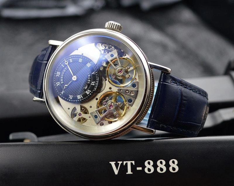 BREGUET Watches ZeroBulk 177500