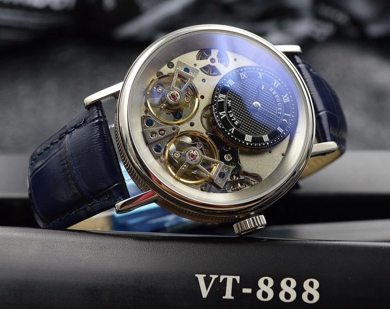 BREGUET Watches ZeroBulk 177500