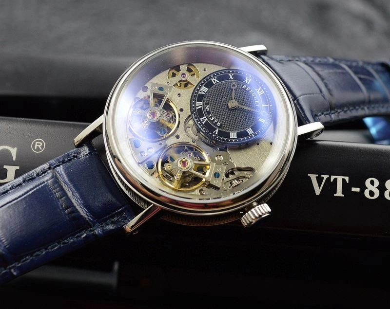 BREGUET Watches ZeroBulk 177500