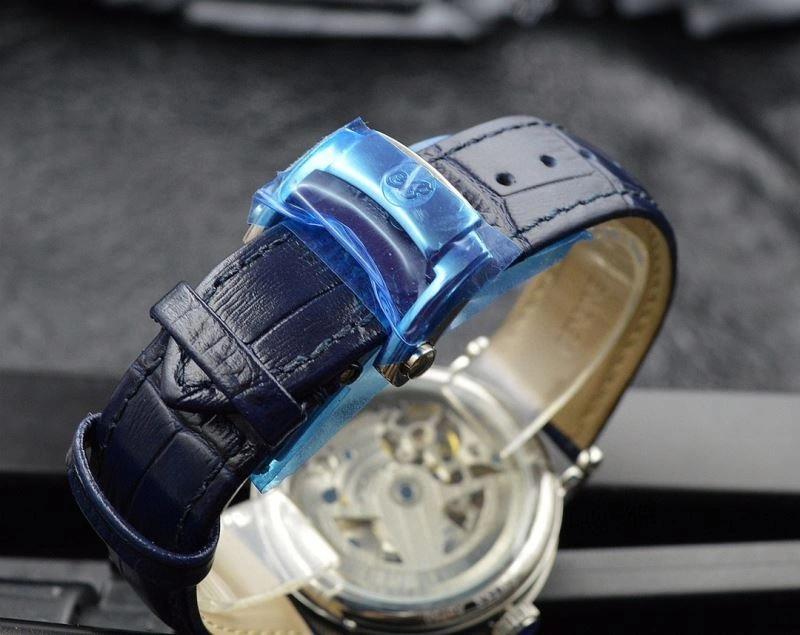 BREGUET Watches ZeroBulk 177500