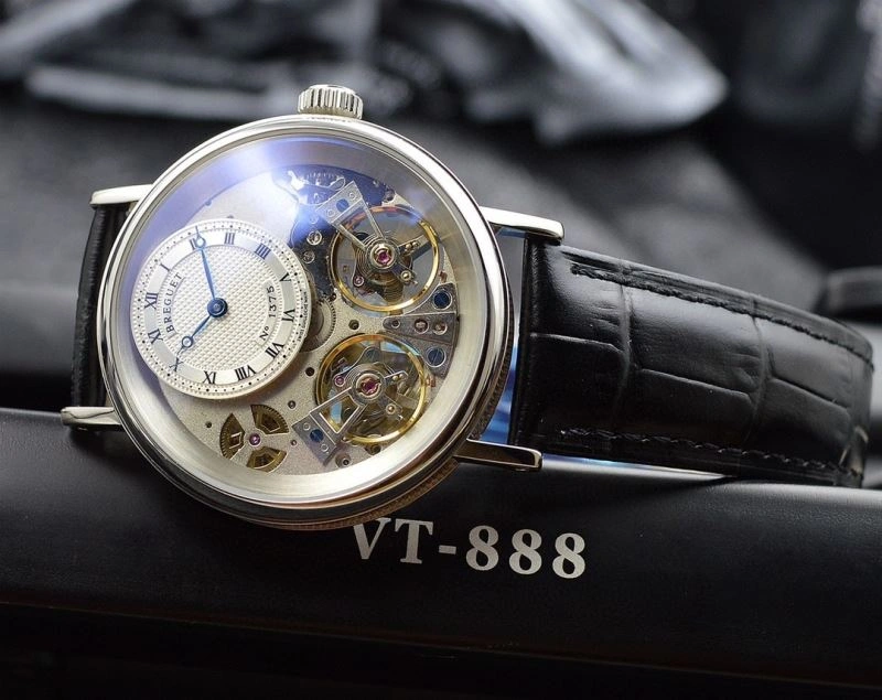 BREGUET Watches SportInspired 177515