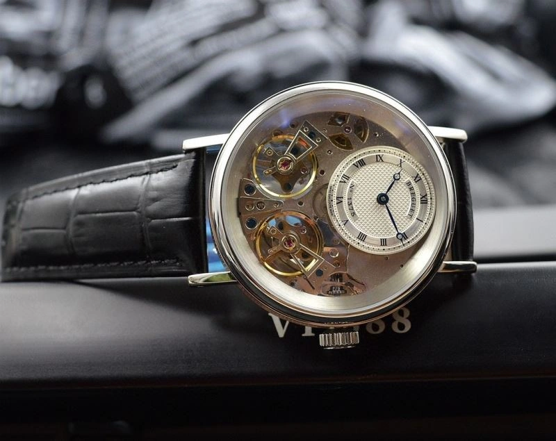 BREGUET Watches SportInspired 177515
