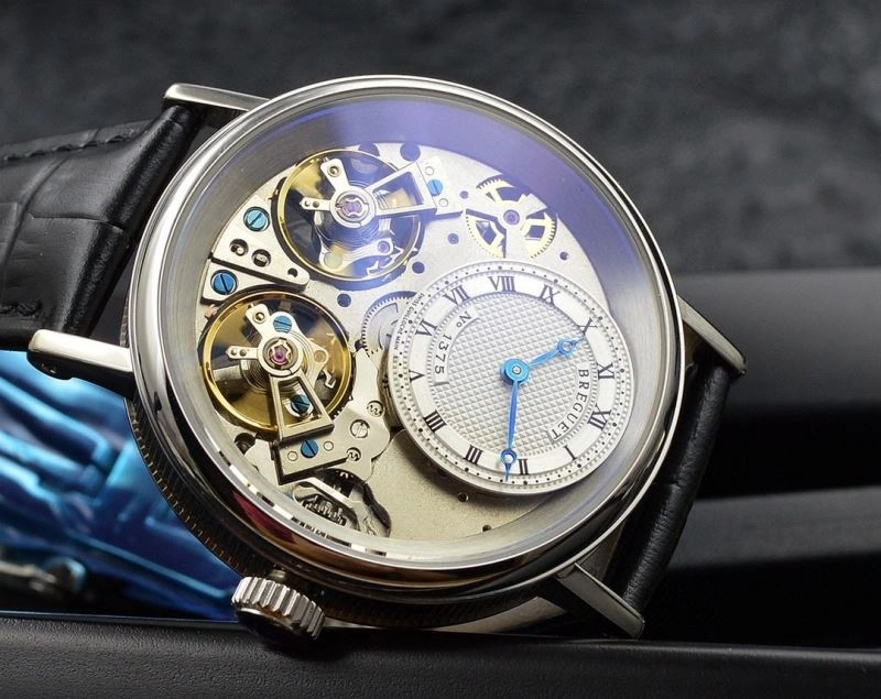 BREGUET Watches SportInspired 177515