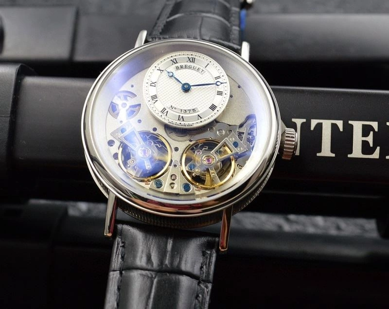 BREGUET Watches SportInspired 177515