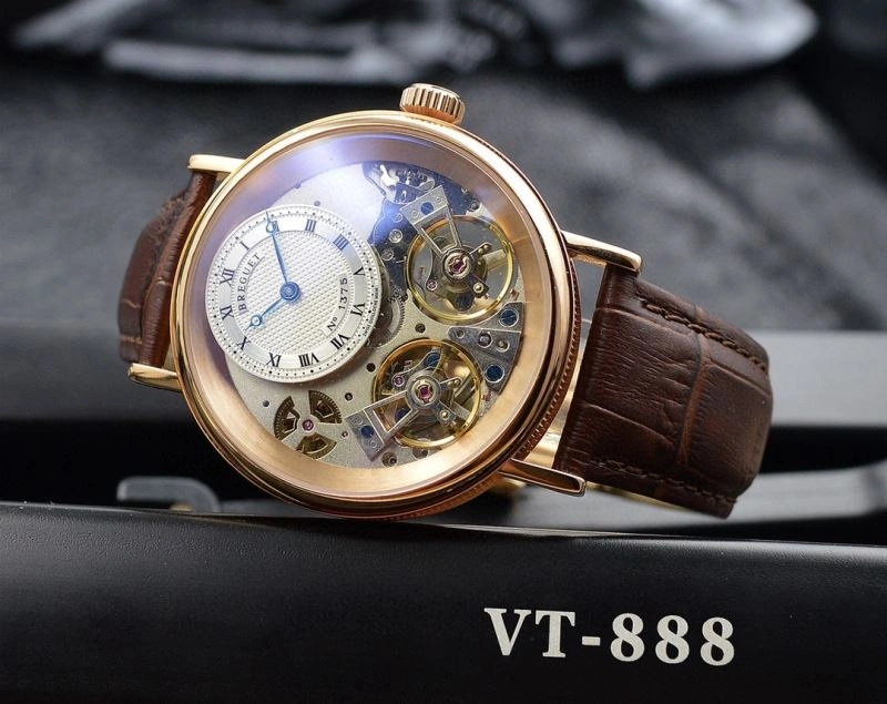BREGUET Watches AllSeason 177499