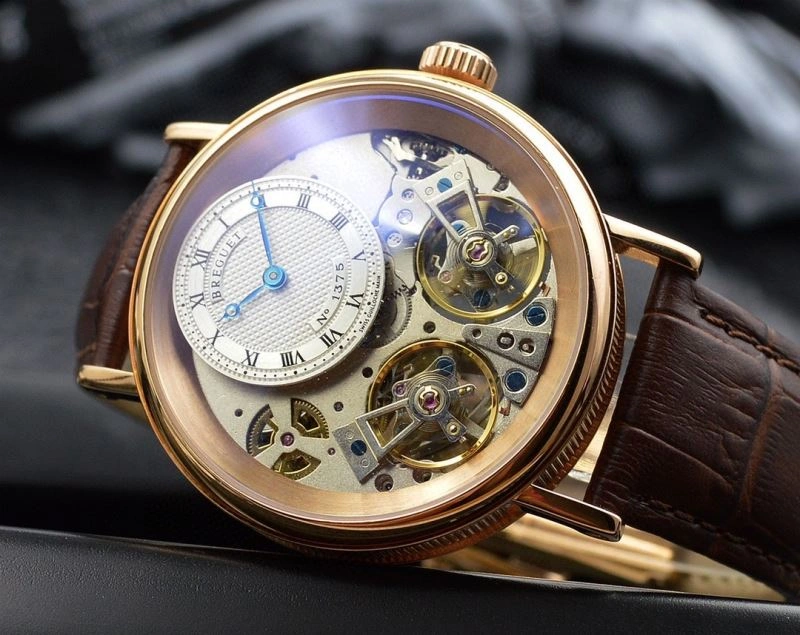 BREGUET Watches AllSeason 177499