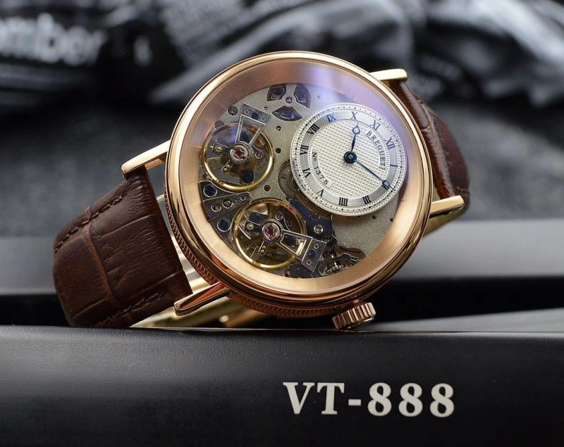 BREGUET Watches AllSeason 177499