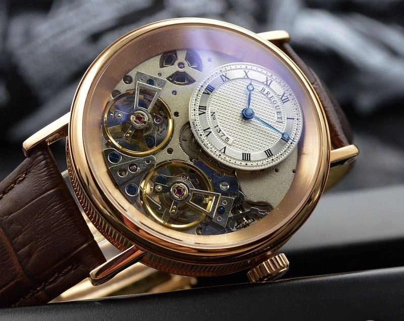 BREGUET Watches AllSeason 177499