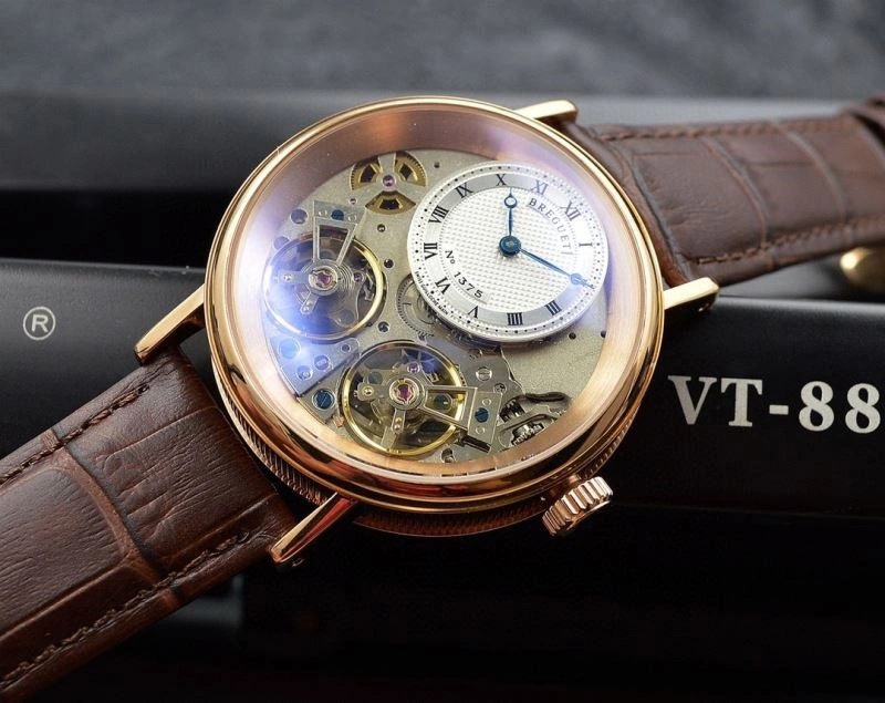 BREGUET Watches AllSeason 177499