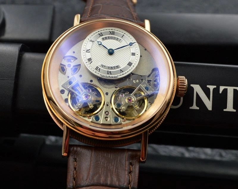 BREGUET Watches AllSeason 177499