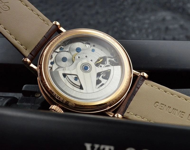 BREGUET Watches AllSeason 177499