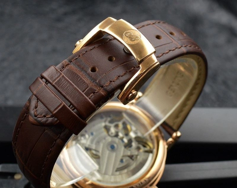 BREGUET Watches AllSeason 177499