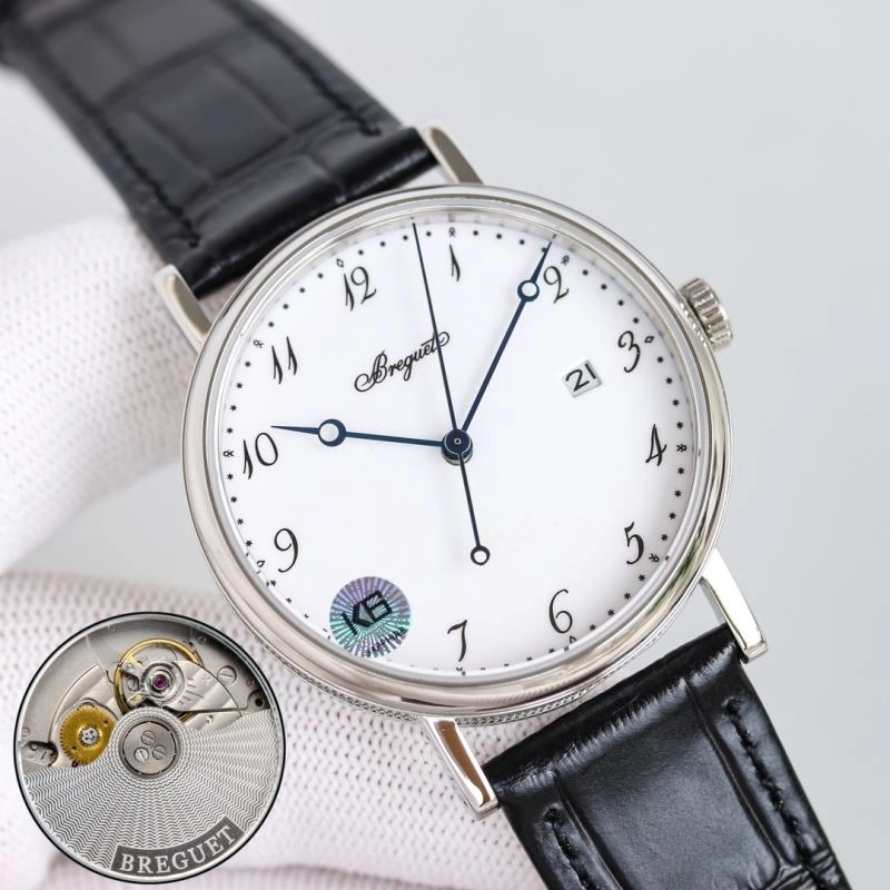 BestValue BREGUET Watches 177496
