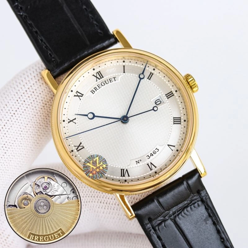 Flexible BREGUET Watches 177493