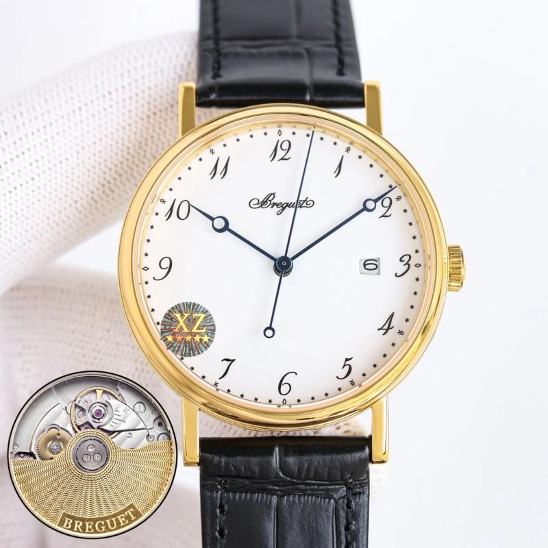 Flexible BREGUET Watches 177493