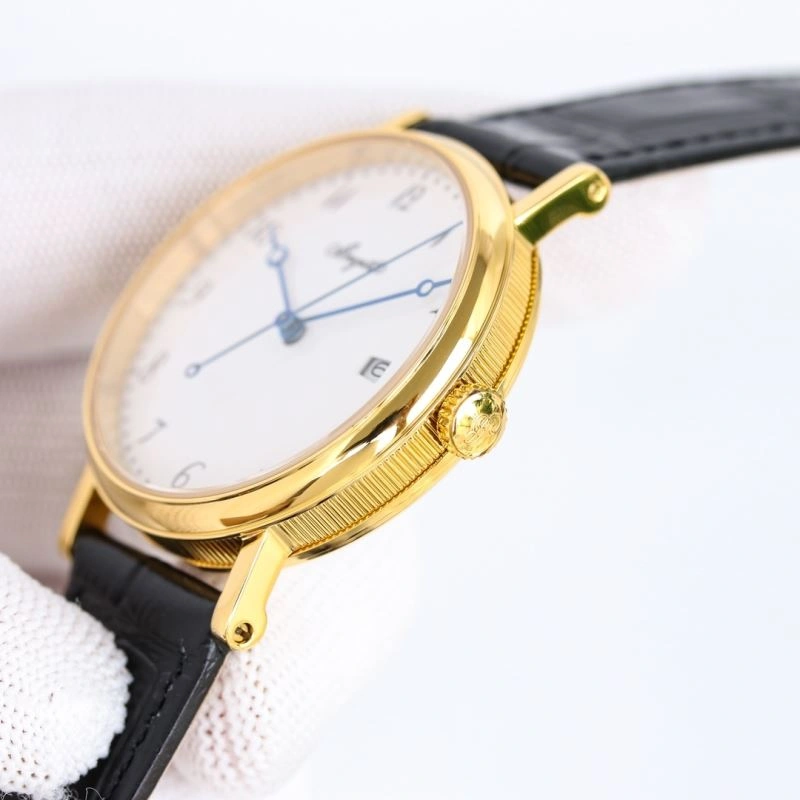 Flexible BREGUET Watches 177493