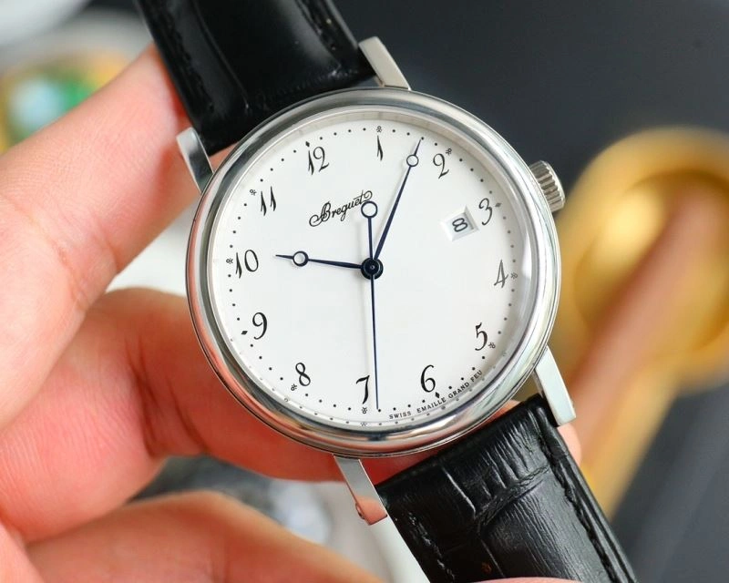 DailyWear BREGUET Watches 177492