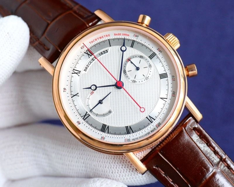 Elegant BREGUET Watches 177490