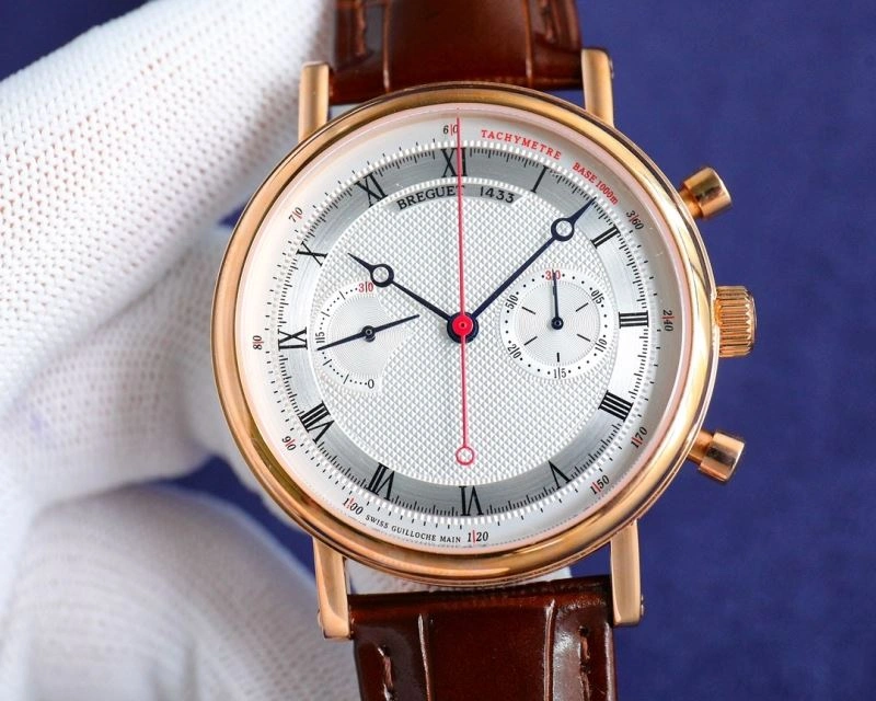 Elegant BREGUET Watches 177490