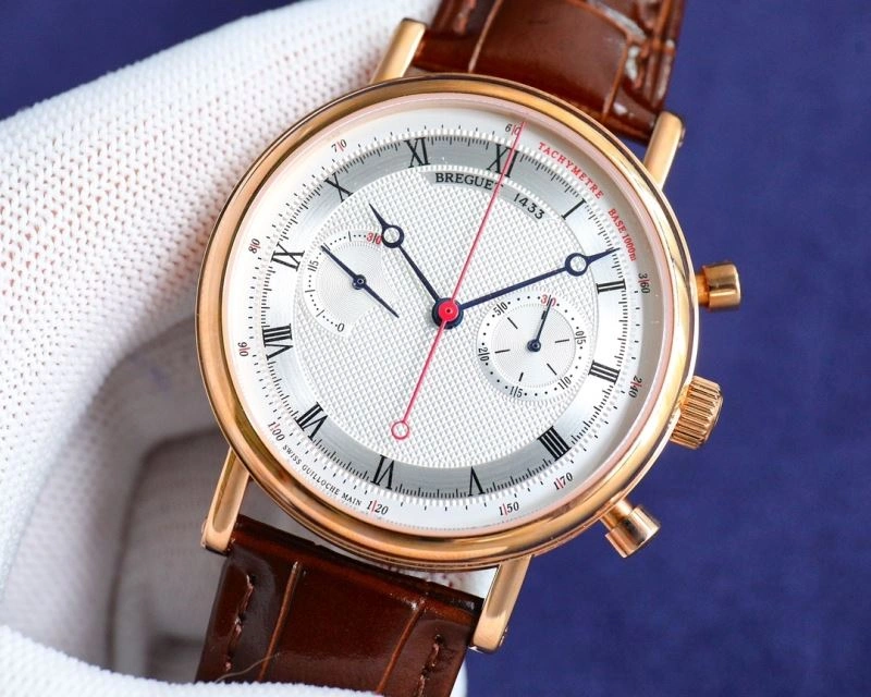 Elegant BREGUET Watches 177490