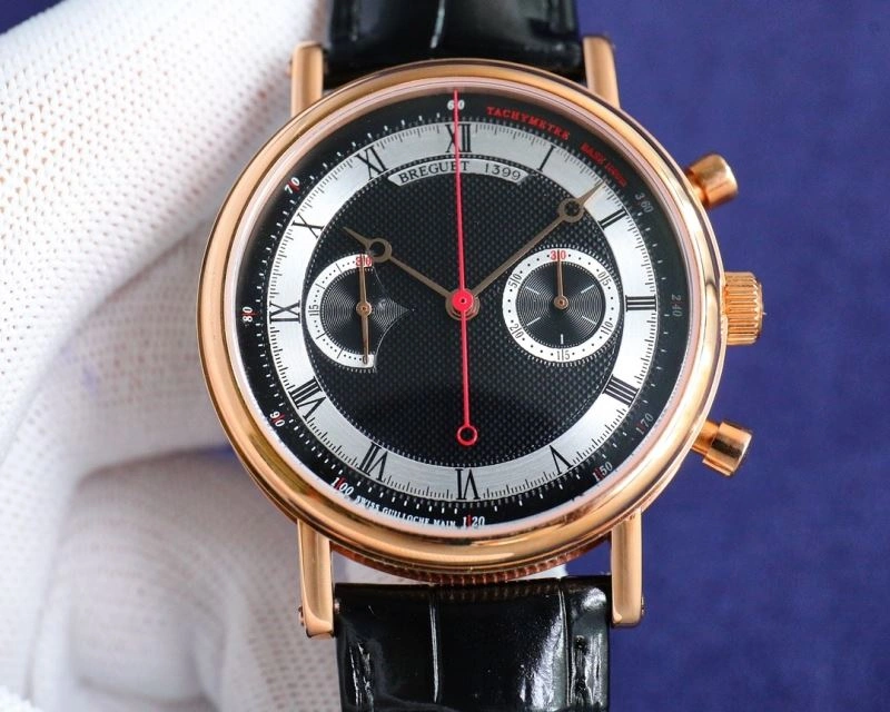 Elegant BREGUET Watches 177490