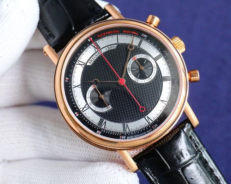 Elegant BREGUET Watches 177490